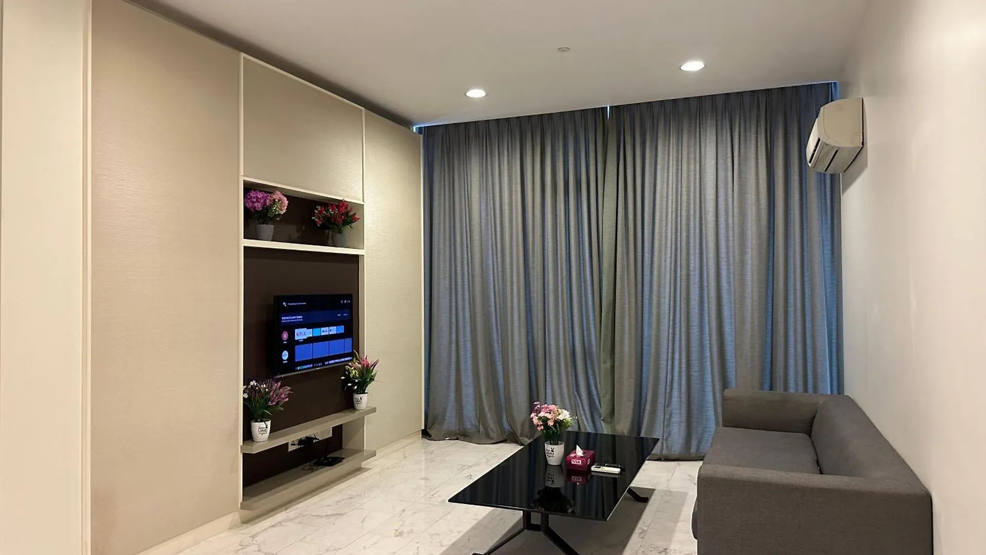 The Platinum Kuala Lumpur By Skyscraper Hotel 5*,  Malaysia