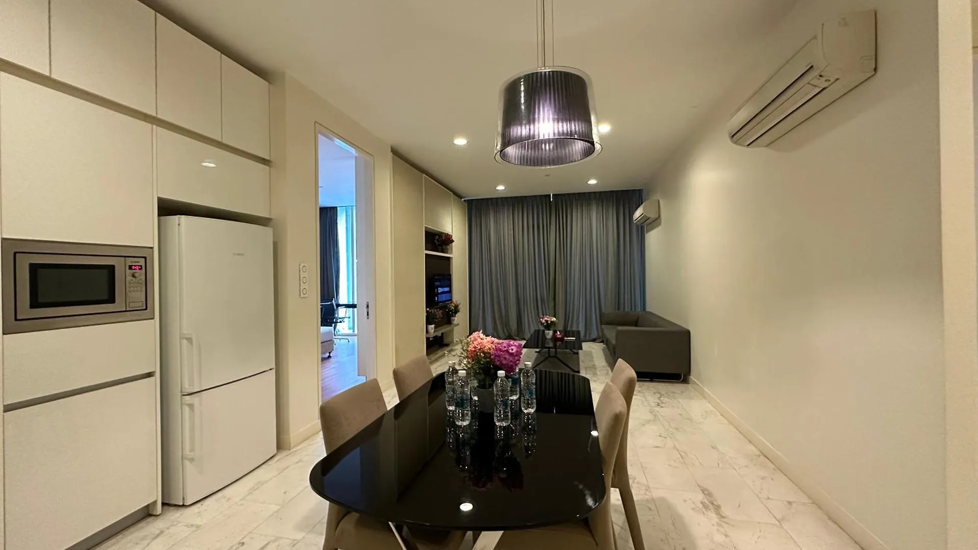 The Platinum Kuala Lumpur By Skyscraper Hotel