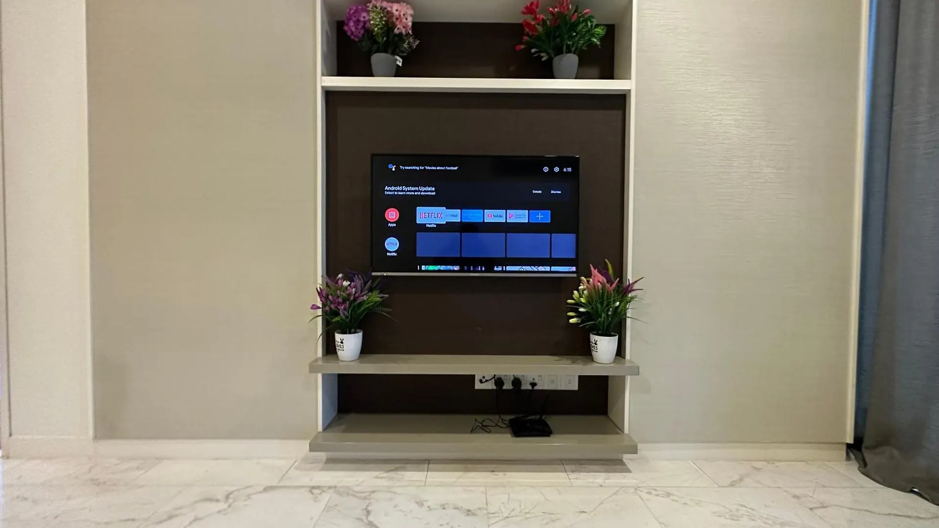 The Platinum Kuala Lumpur By Skyscraper Hotel