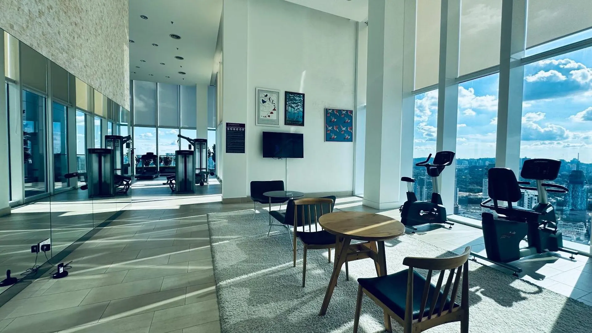 The Platinum Kuala Lumpur By Skyscraper Hotel Malaysia