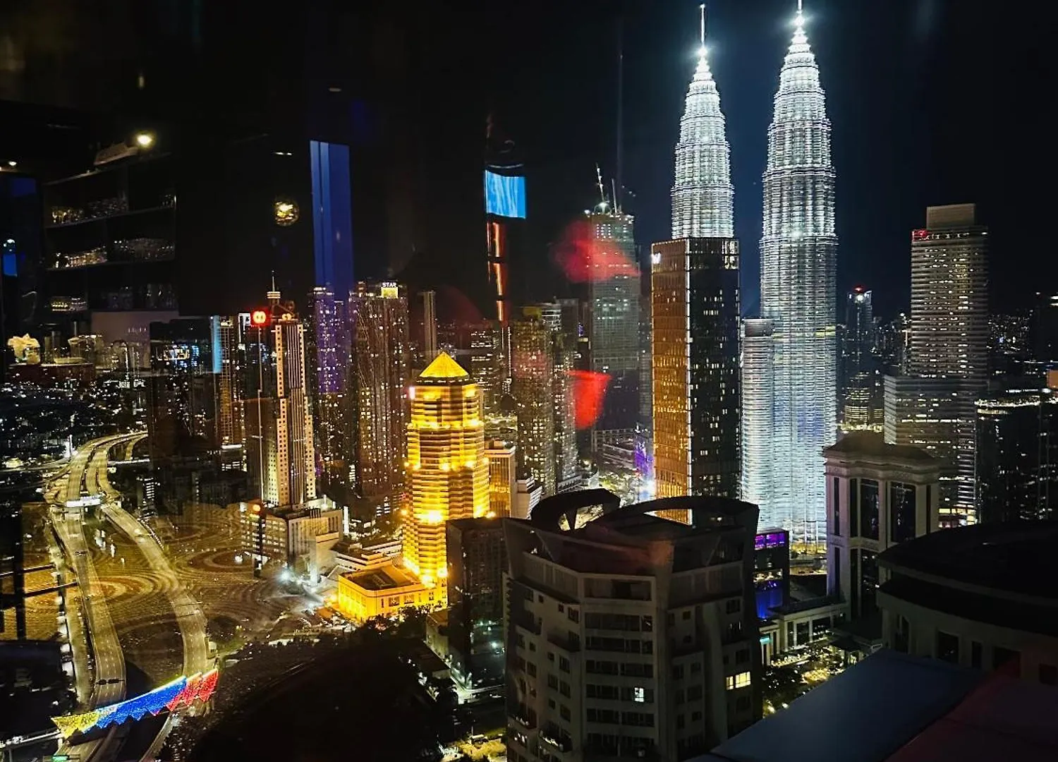 The Platinum Kuala Lumpur By Skyscraper Hotel