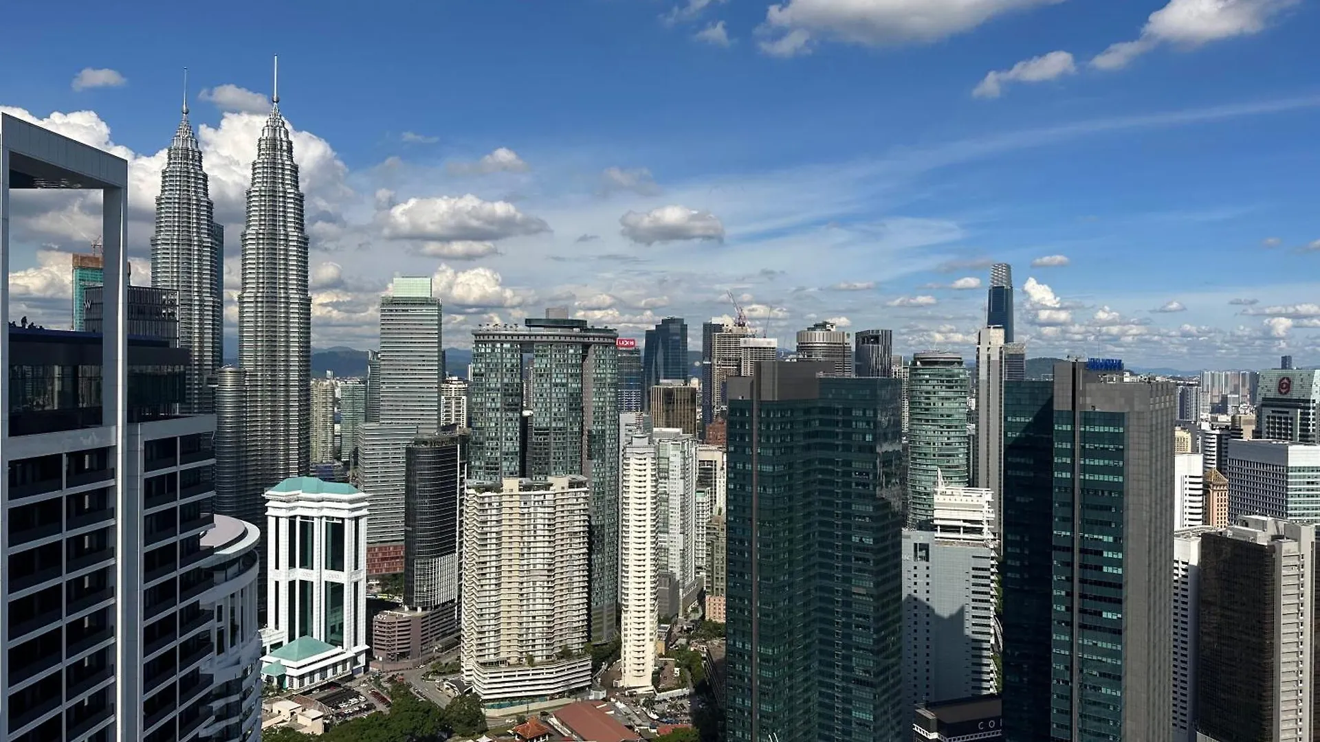 The Platinum Kuala Lumpur By Skyscraper Hotel