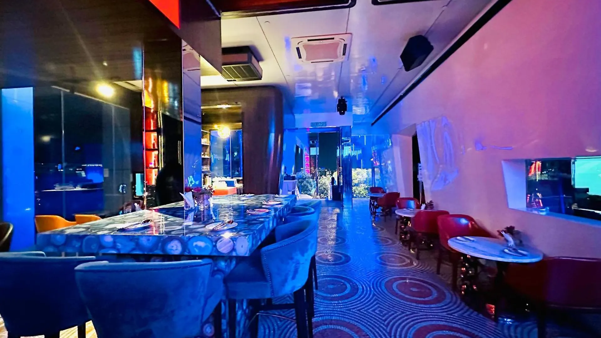 The Platinum Kuala Lumpur By Skyscraper Hotel