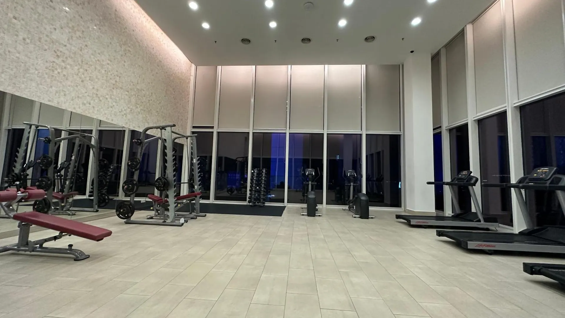 *****  The Platinum Kuala Lumpur By Skyscraper Hotel Malaysia