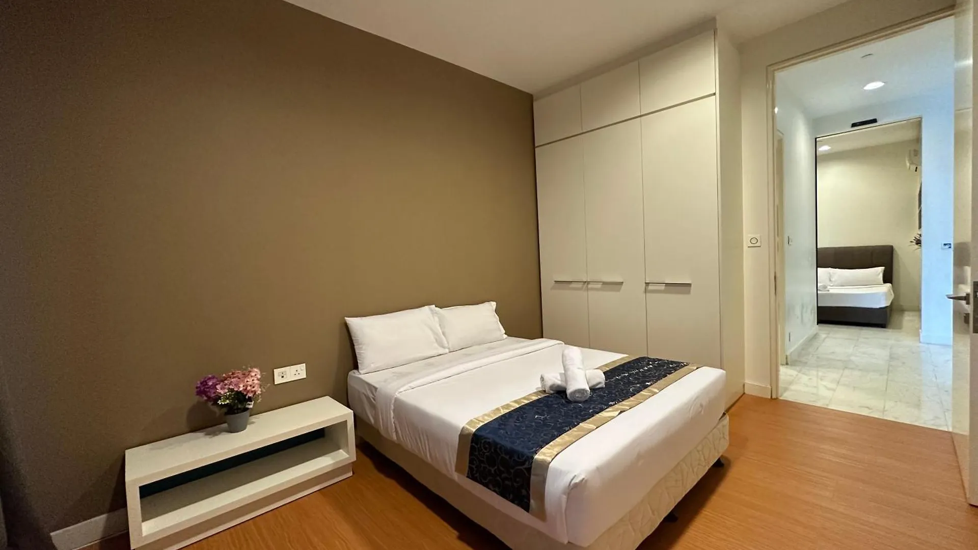 *****  The Platinum Kuala Lumpur By Skyscraper Hotel Malaysia