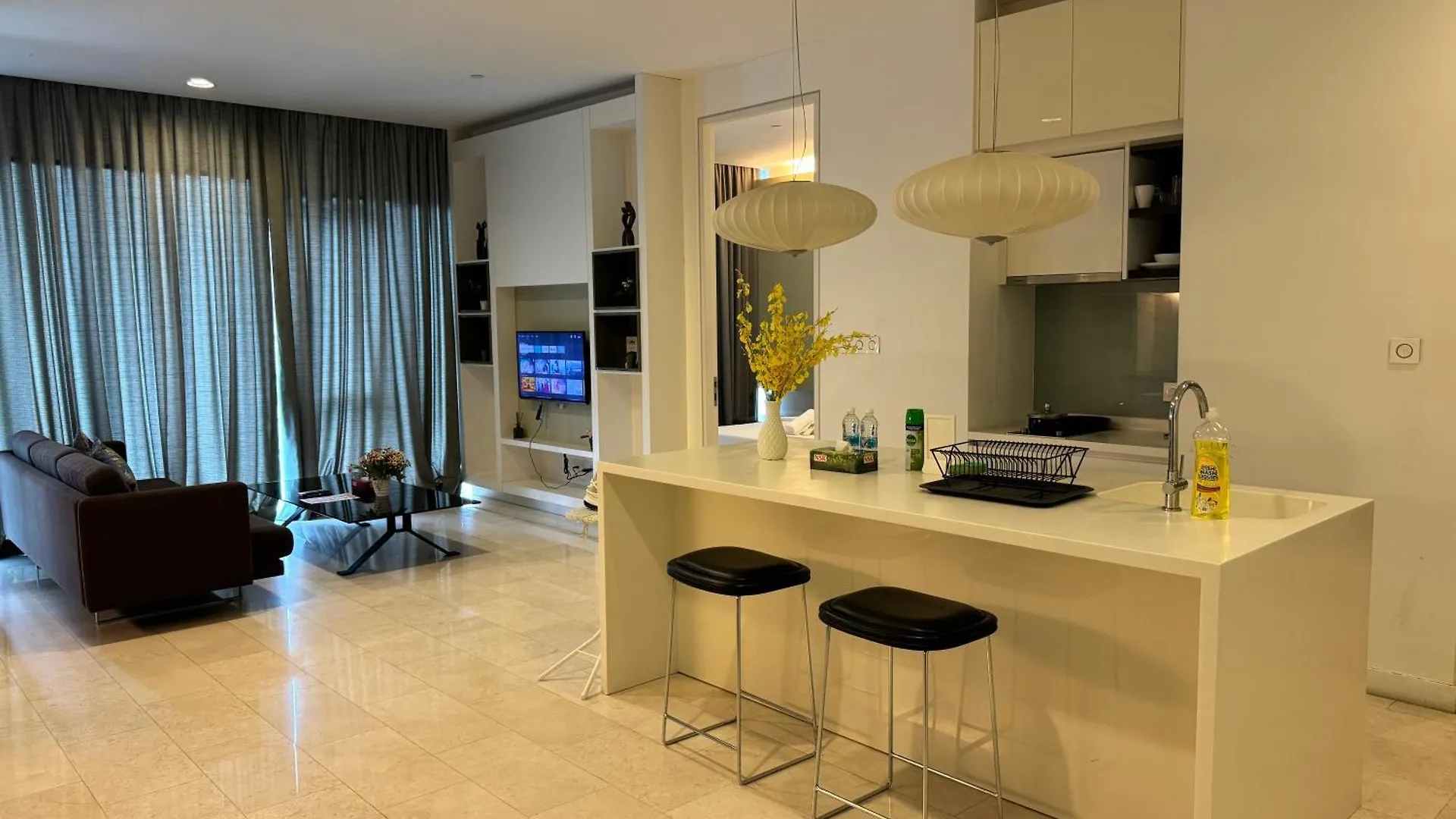 The Platinum Kuala Lumpur By Skyscraper Hotel