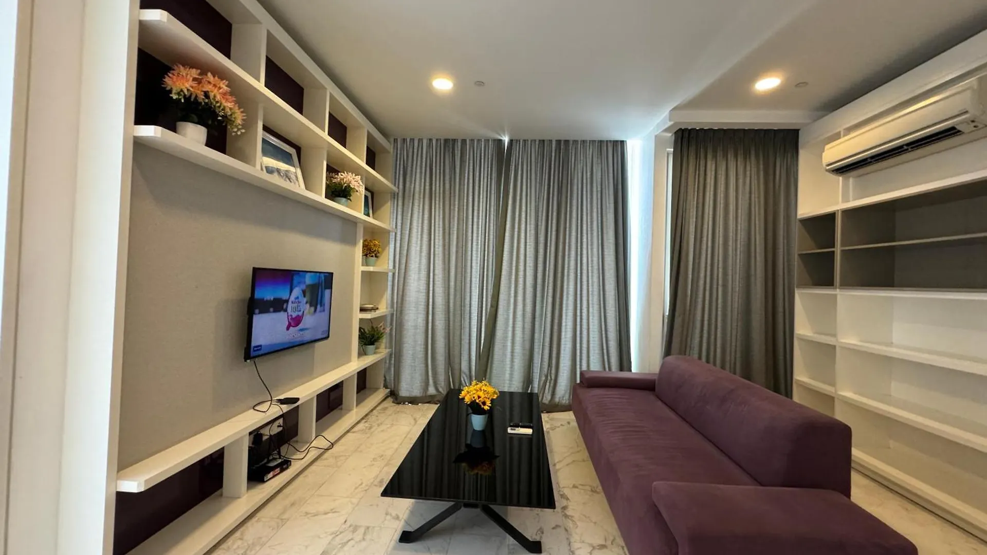 The Platinum Kuala Lumpur By Skyscraper Hotel