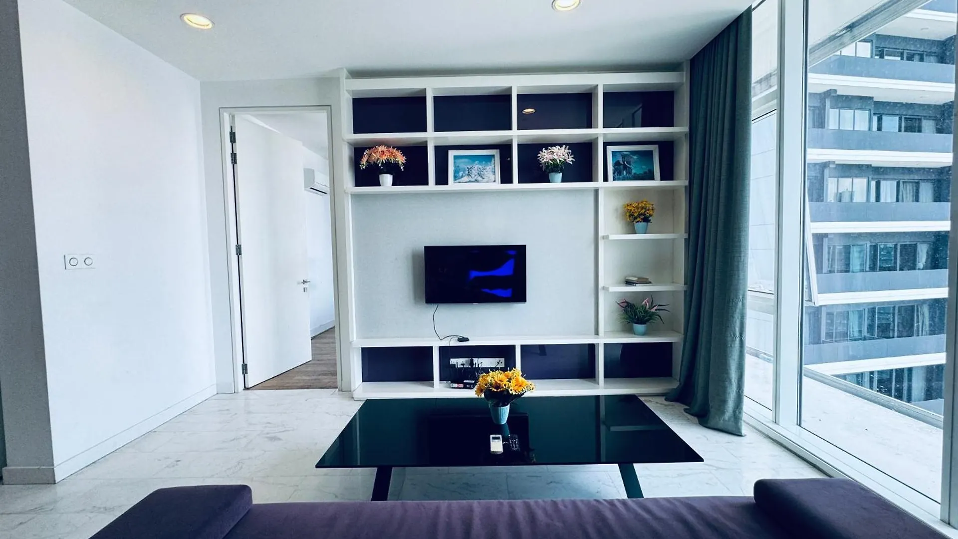 The Platinum Kuala Lumpur By Skyscraper Hotel