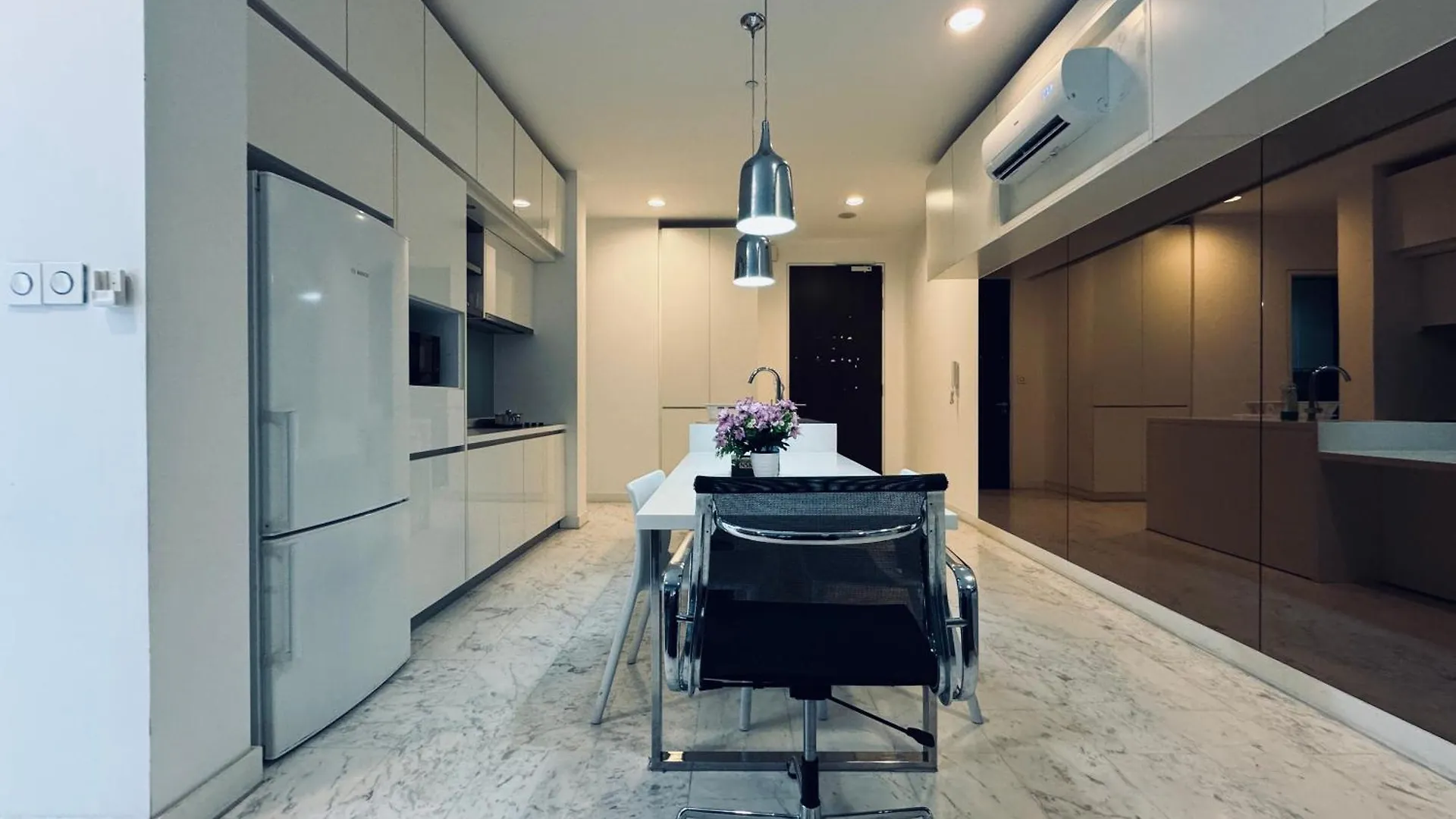 *****  The Platinum Kuala Lumpur By Skyscraper Hotel Malaysia