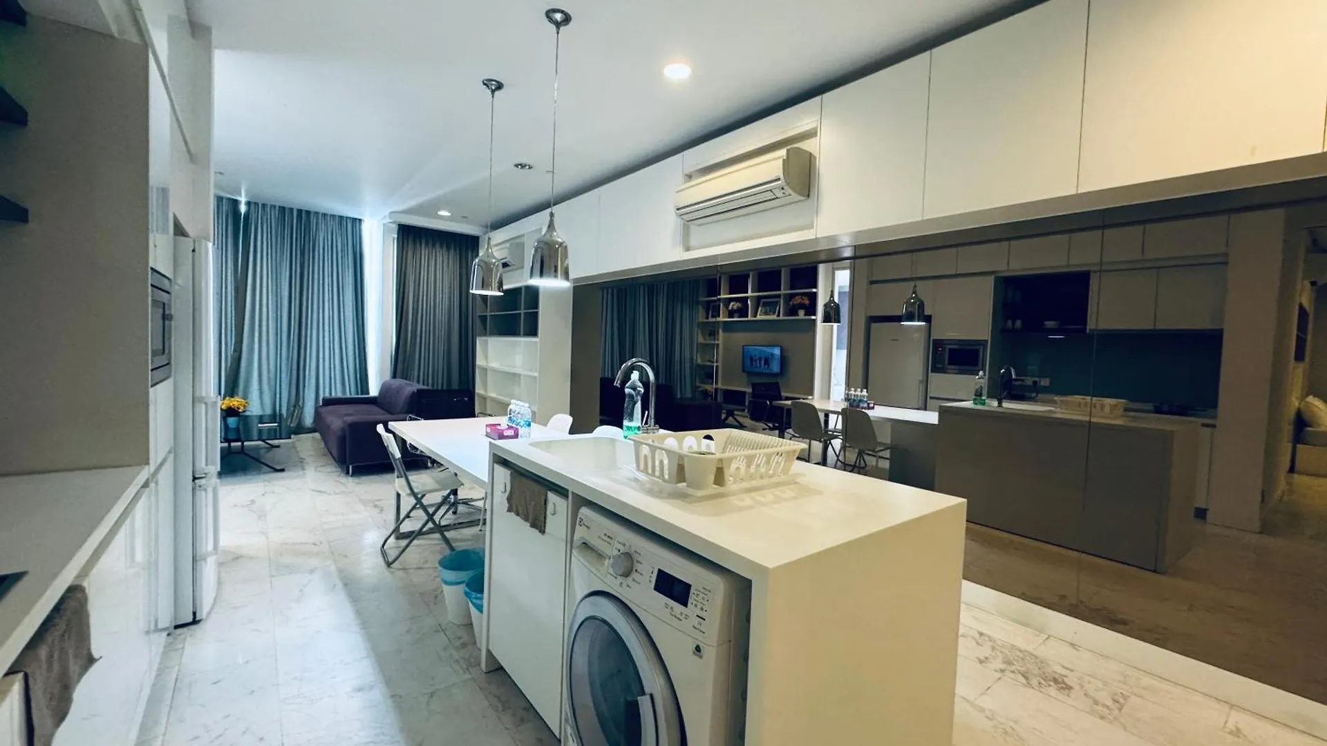 *****  The Platinum Kuala Lumpur By Skyscraper Hotel Malaysia