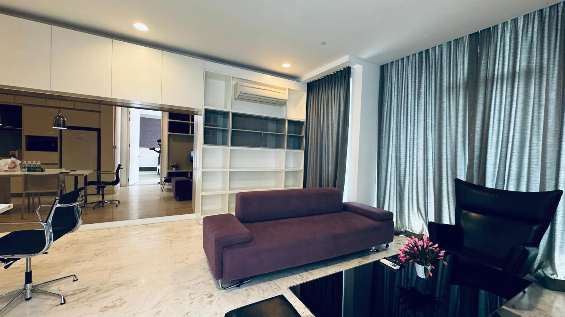 The Platinum Kuala Lumpur By Skyscraper Hotel