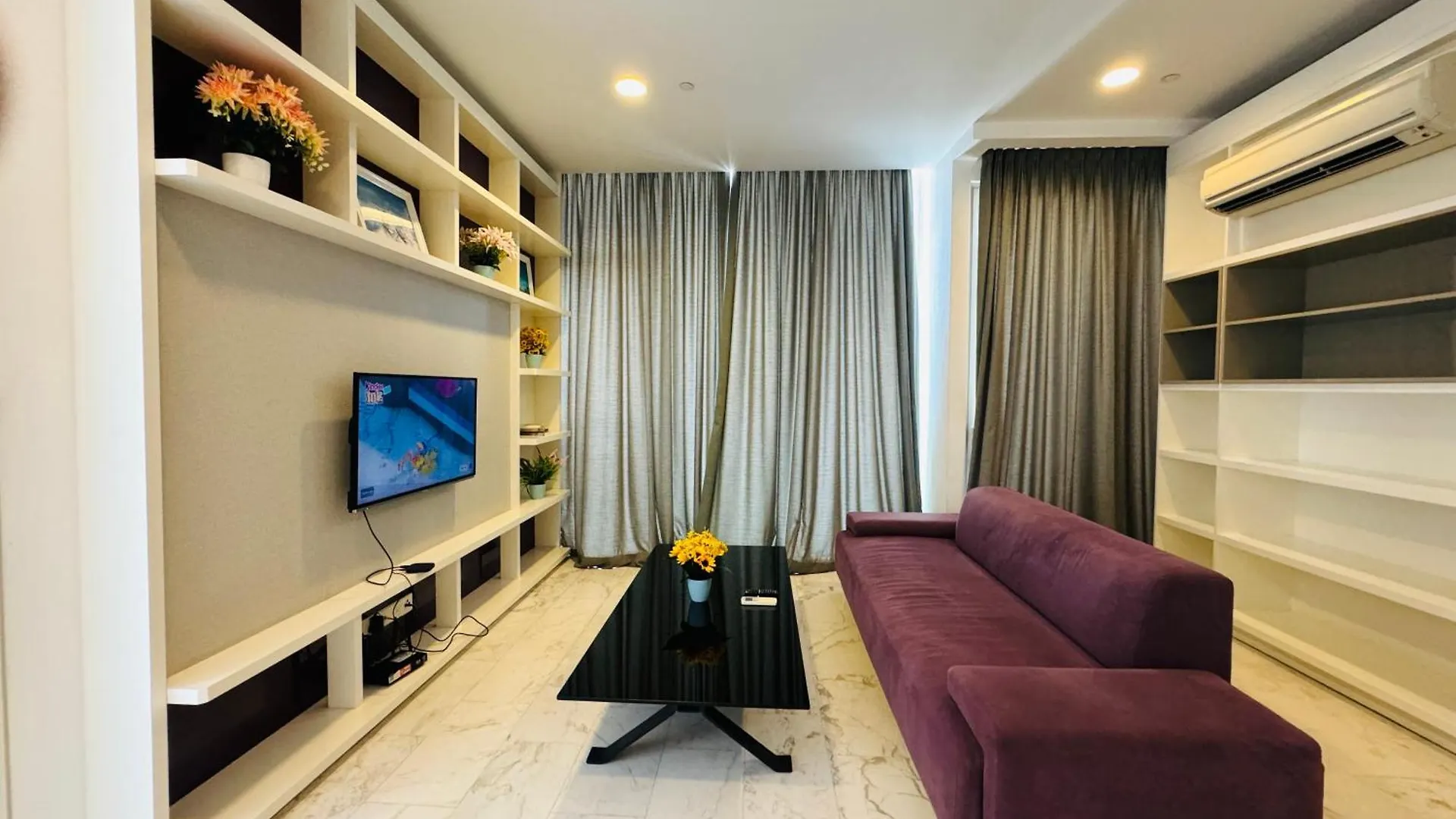 The Platinum Kuala Lumpur By Skyscraper Hotel