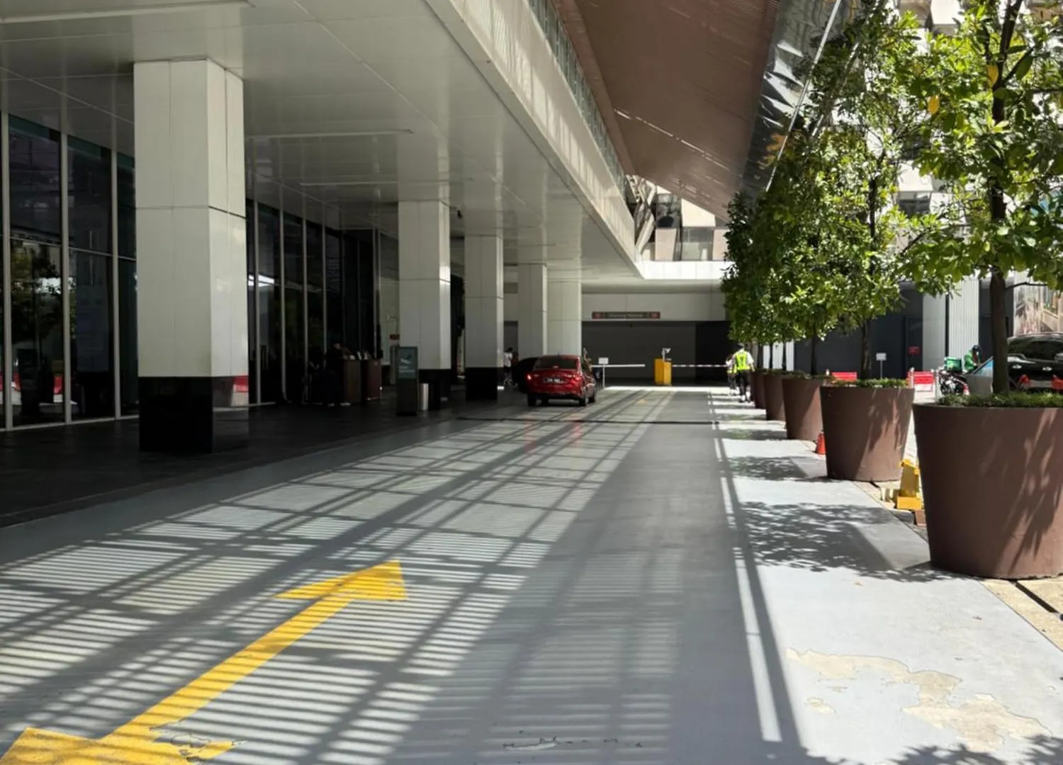 The Platinum Kuala Lumpur By Skyscraper Hotel