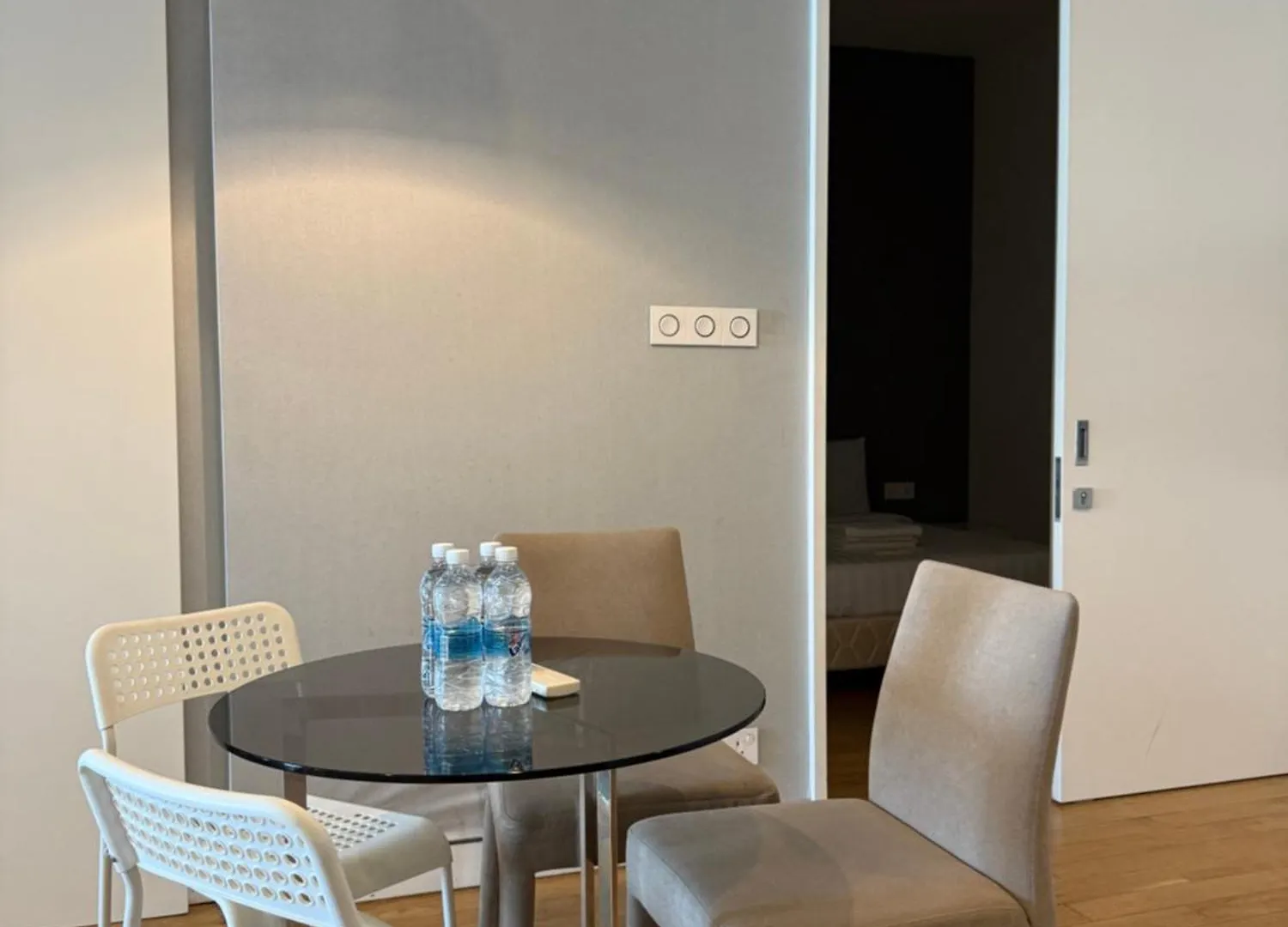 The Platinum Kuala Lumpur By Skyscraper Hotel