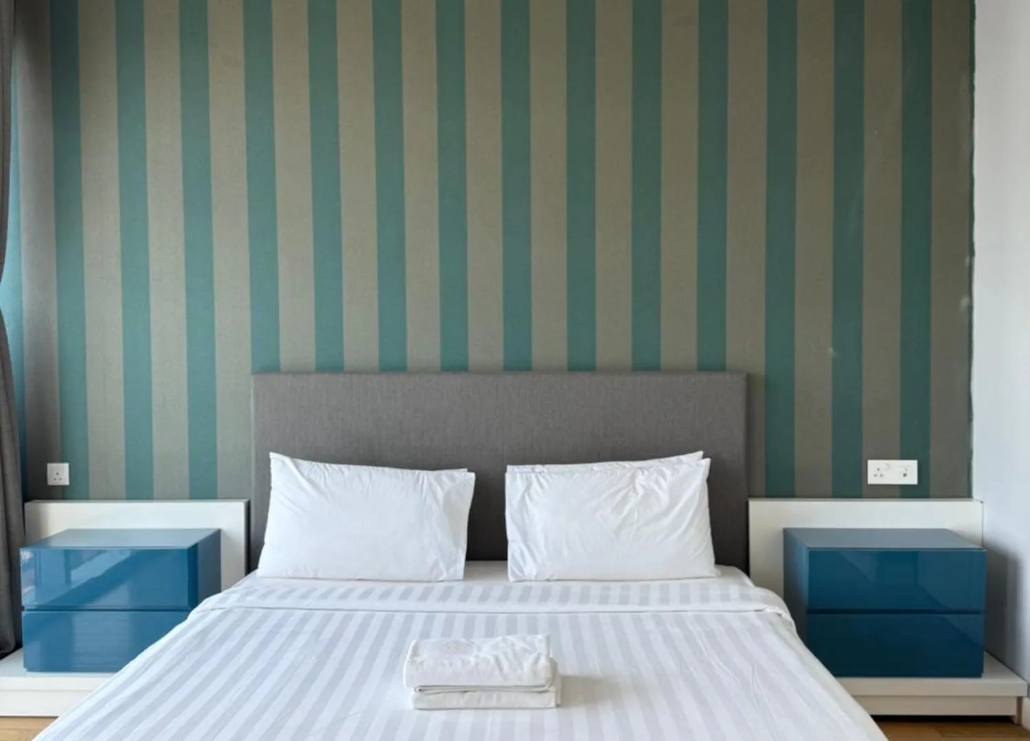 The Platinum Kuala Lumpur By Skyscraper Hotel
