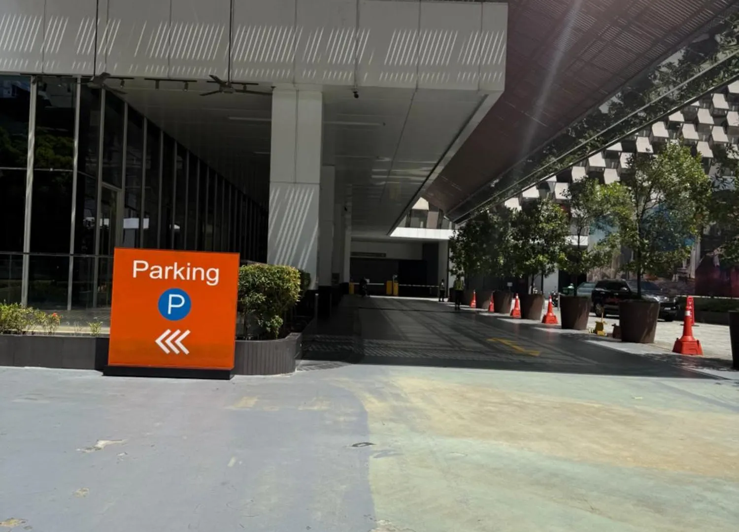 *****  The Platinum Kuala Lumpur By Skyscraper Hotel Malaysia