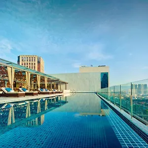 Hotel Stripes Kuala Lumpur, Autograph Collection, Kuala Lumpur