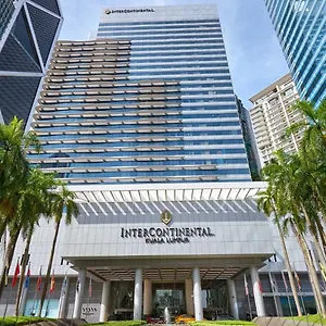 Intercontinental By Ihg ***** Kuala Lumpur