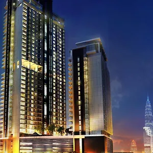 Sfera Centre ***** Kuala Lumpur