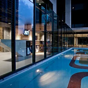 Gtower ***** Kuala Lumpur