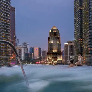 Four Seasons ***** Kuala Lumpur