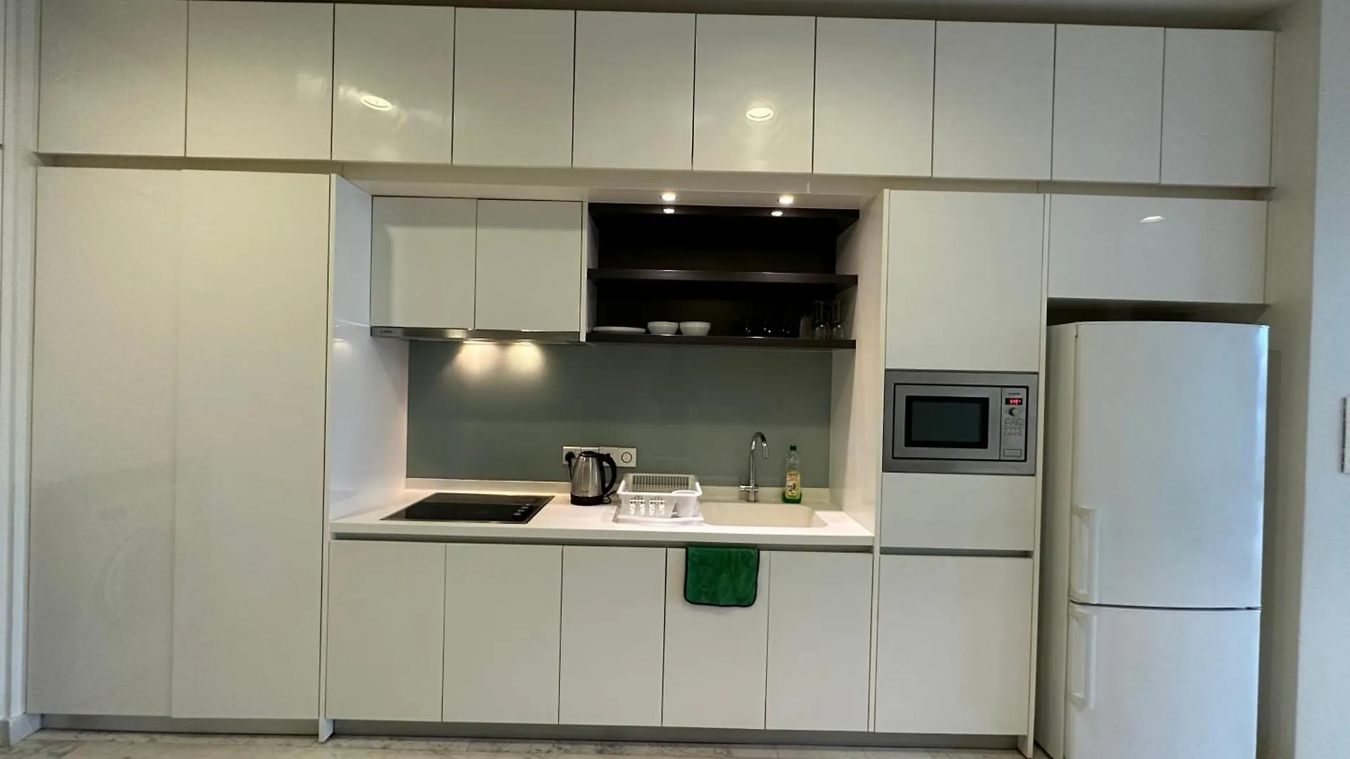 The Platinum Kuala Lumpur By Skyscraper Appartement