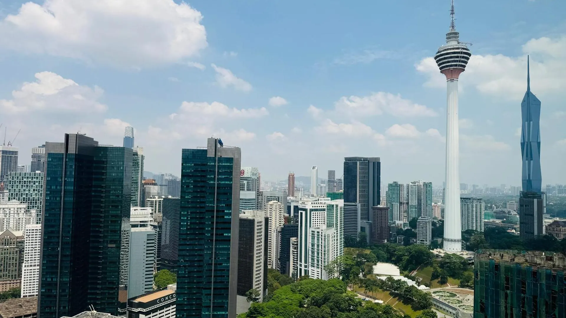 The Platinum Kuala Lumpur By Skyscraper Appartement 0*,  Maleisië