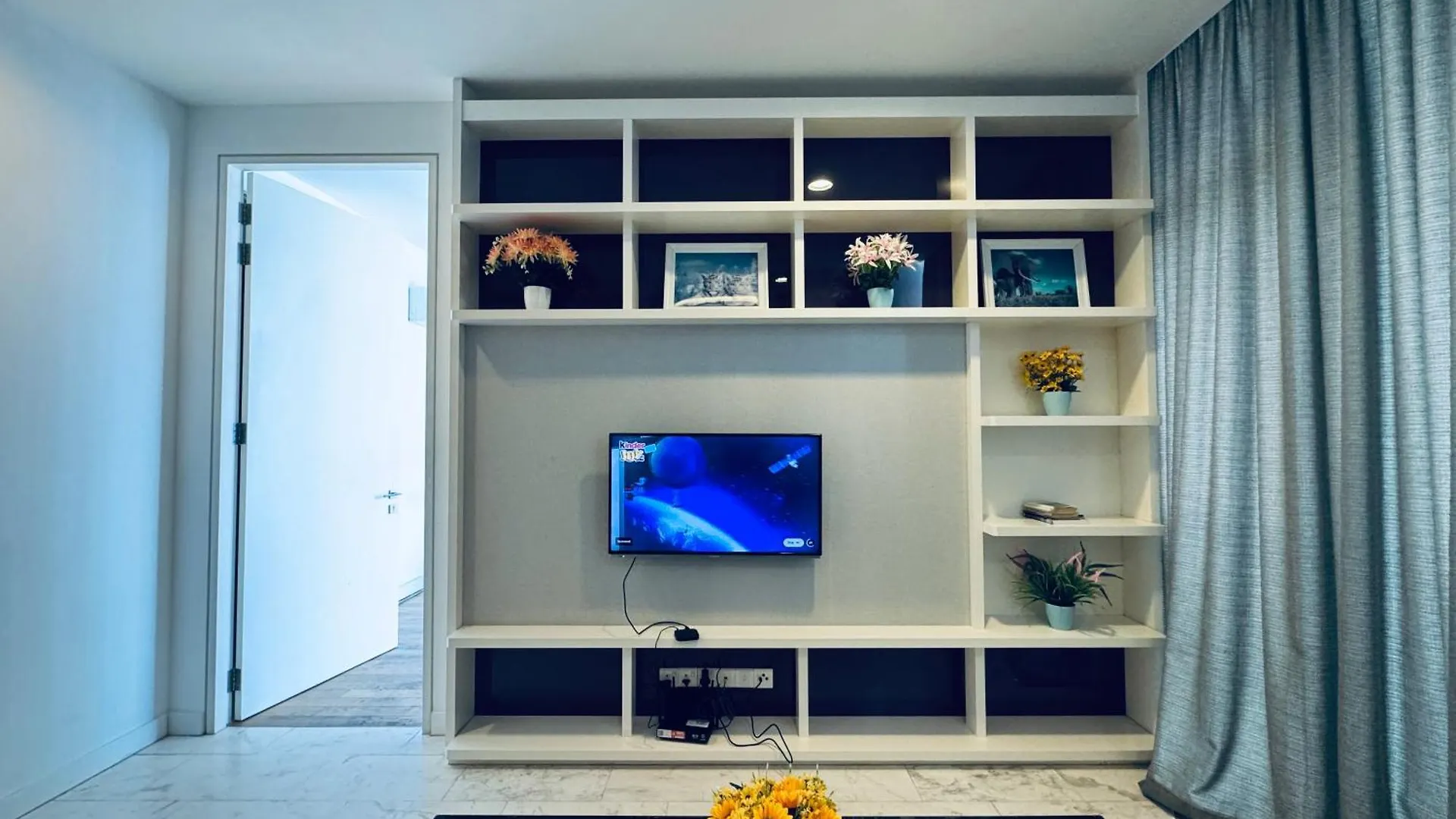 The Platinum Kuala Lumpur By Skyscraper Appartement Maleisië