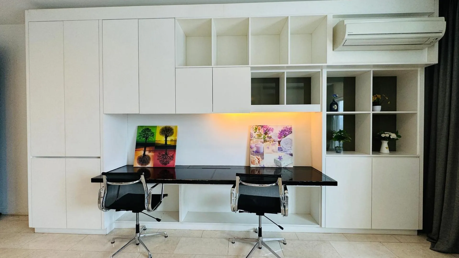 The Platinum Kuala Lumpur By Skyscraper Appartement